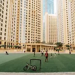 Qisma Holiday Homes