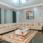 Qisma Holiday Homes
