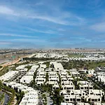 Modern 1-Br Golf Course View In Golf Vita