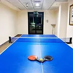 Attraction Partition Room In Barsha Heights Tecom