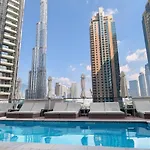 Urbanstays Dubai - Act Tower