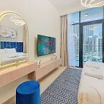 Studio All In Dubai