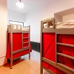 Lunar Hostel - Jbr