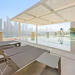 Silkhaus Sea & City View 1Bdr In Exclusive Neighbourhood