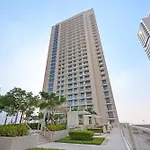 Silkhaus Sea & City View 1Bdr In Exclusive Neighbourhood
