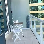 Lake View 1 Bedroom Apartment Jlt, Cluster D