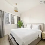 Stylish 3Br Apartment In Marina Stunning Views