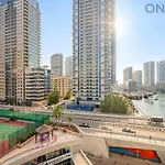 Stylish 3Br Apartment In Marina Stunning Views