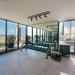 Easygo- Peaceful 1Bdr In Binghatti Heights Jvc-01