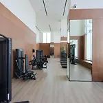 Livbnb-1B Elegant City Living With City Views, Jvc