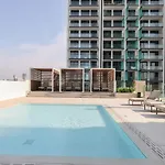 Livbnb-1B Elegant City Living With City Views, Jvc