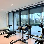 Elegant 4Br Apartment With Burj Khalifa And Fountain Views Connected To Dubai Mall