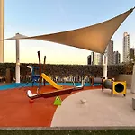 Elegant 4Br Apartment With Burj Khalifa And Fountain Views Connected To Dubai Mall