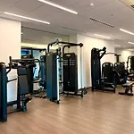 Elegant 4Br Apartment With Burj Khalifa And Fountain Views Connected To Dubai Mall