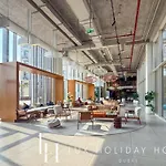 Lux The Collective Dubai Hills Suite