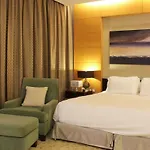 Emaar Residence-Fashion Avenue- Spacious Studio For Monthly