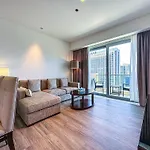 Address Dubai Marina, Gardenia Suites Full Marina View With Direct Access To Marina Mall