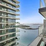 Silkhaus Sea View Family Escape In Tower With Private Beach