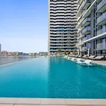 Silkhaus Sea View Family Escape In Tower With Private Beach