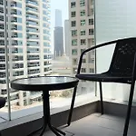 Casa Royale Vacation Home - Dubai Marina