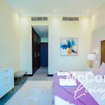 Beachfront 3Br Maid With Pool & Sea Views