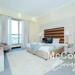 Beachfront 3Br Maid With Pool & Sea Views