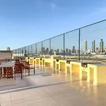First Class 1Br Classy With Lake View