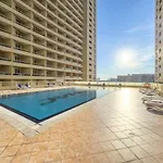 First Class 1Br Classy With Lake View