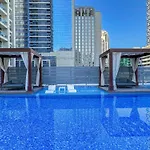 Luxueux Ammenities Tower, Sea View, Near To Beach