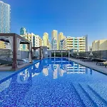 Luxueux Ammenities Tower, Sea View, Near To Beach