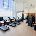 Stunning Studio In Binghatti House