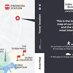 Index Tower - Premium Suites By Radiance
