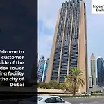 Index Tower - Premium Suites By Radiance