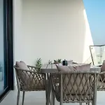 Keyrock Living - Binghatti Canal Sky Retreat