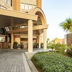 Sheraton Mall Of The Emirates Hotel, Dubai
