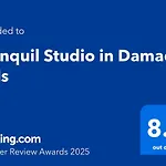 Tranquil Studio In Damac Hills