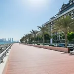Stunning Renovated 1Br Apartment At 5 Star Resort