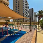 Frank Porter - Damac Ghalia