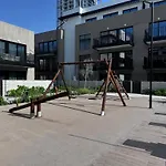 Modern Luxury Retreat In Jvc