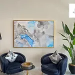 Luxurious Zada Tower Retreat By Keyrock Living