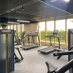 Modern Studio With Rooftop Pool And Gym In Jvc