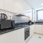 Paramount Hotel Midtown 2Br With Burj Khalifa Views