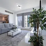 Signature Burj Khalifa View Residence