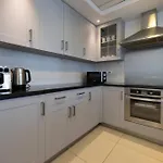 Signature Burj Khalifa View Residence