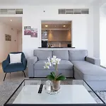 Signature Burj Khalifa View Residence