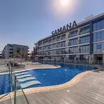 Frank Porter - Samana Golf Avenue