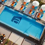 Aloft Palm Jumeirah
