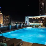Courtyard By Marriott World Trade Centre, Dubai