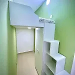 Partition Room