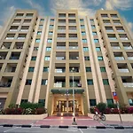 Modern Living Nestle With1Bedroom- Full Kitchen
